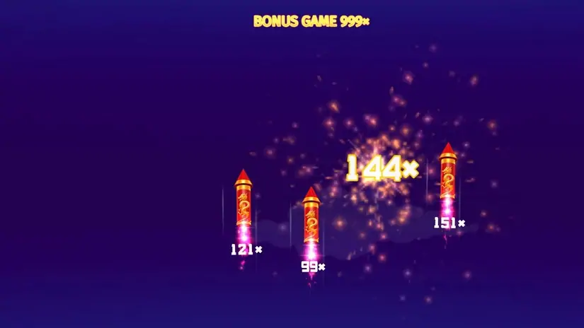 Always Up! x10000 slot screenshot 5