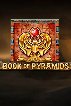 Book Of Pyramids
