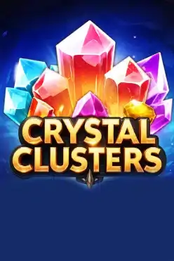 Crystal Clusters