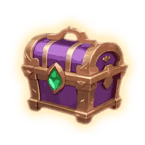 Bonus Buy GENIE’S RICHES