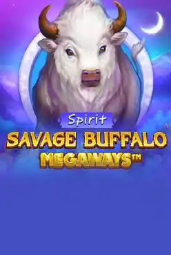 Savage Buffalo Spirit MEGAWAYS