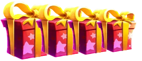 Bonus Buy 8-16 Free Spins