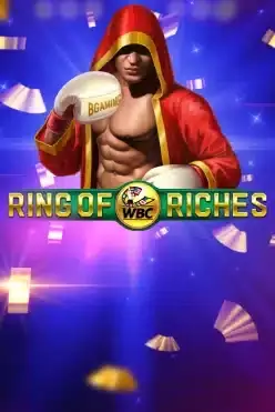 WBC Ring Of Riches