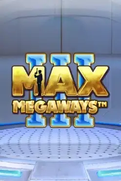 Max Megaways 3