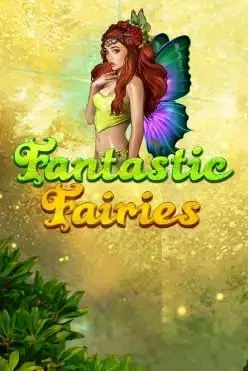 Fantastic Fairies
