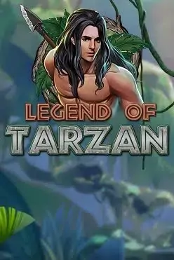 Legend of Tarzan