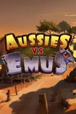 Aussies vs Emus