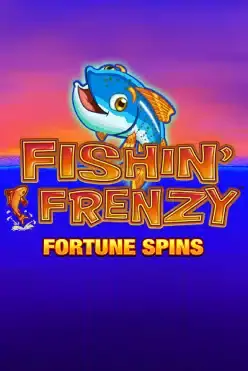 Fishin’ Frenzy Fortune Spins