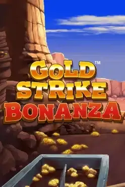 Gold Strike Bonanza
