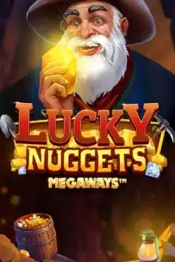 Lucky Nuggets Megaways