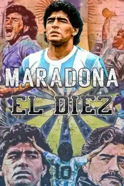 Maradona El Diez!