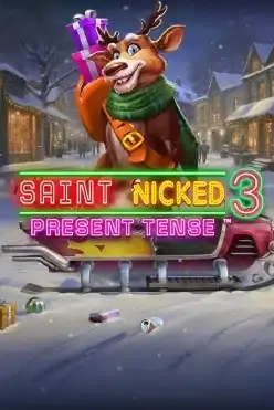 Saint Nicked 3