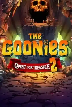 The Goonies Quest for Treasure 2