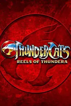 Thundercats Reels Of Thundera