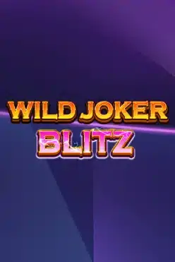 Wild Joker Blitz