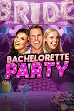Bachelorette Party