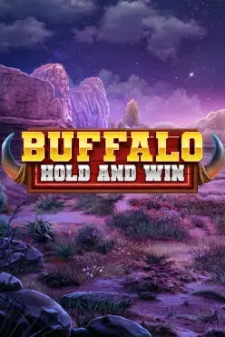 Buffalo Hold and Win