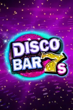 Disco Bar 7s