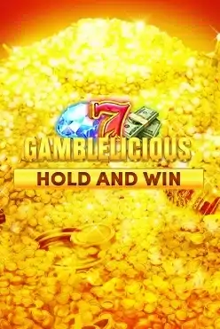 Gamblelicious Hold and Win