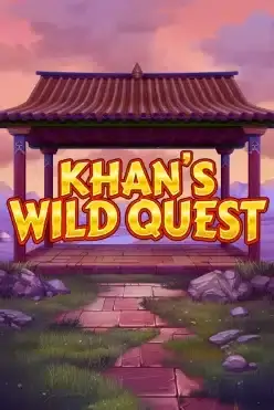 Khan’s Wild Quest
