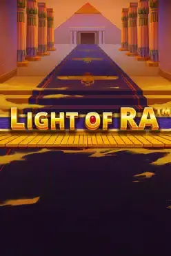 Light of Ra