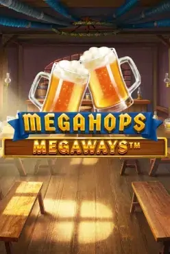 Megahops Megaways
