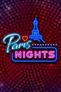Paris Nights