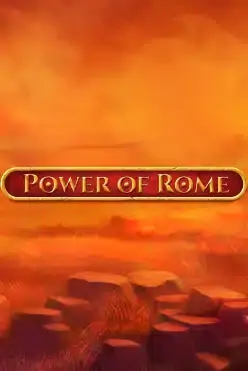 Power of Rome