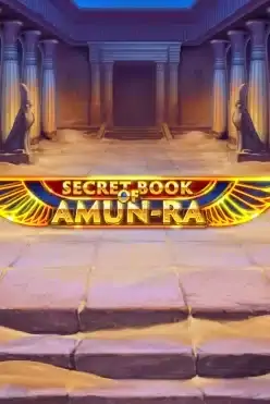 Secret Book of Amun-Ra
