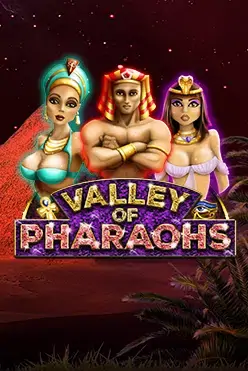 Valley Of Pharaohs
