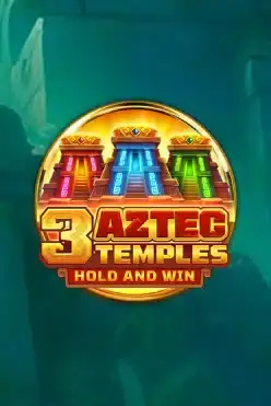 3 Aztec Temples