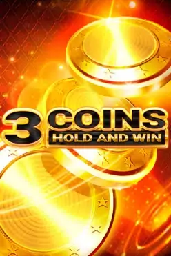 3 Coins Hold and Win