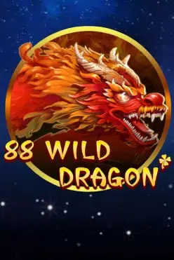 88 Wild Dragon
