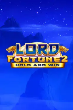Lord Fortune 2 Hold and Win