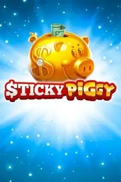 Sticky Piggy