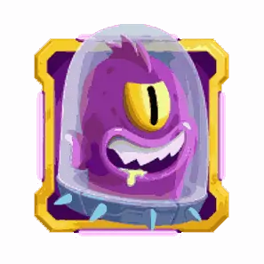 Bonus Buy ROCKET RACE