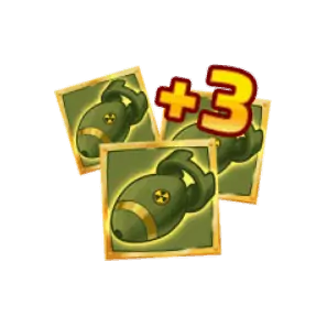 Bonus Buy Egg Blaster FeatureSpins