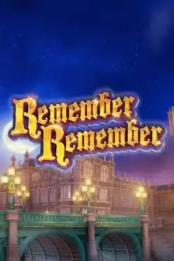 Remember Remember
