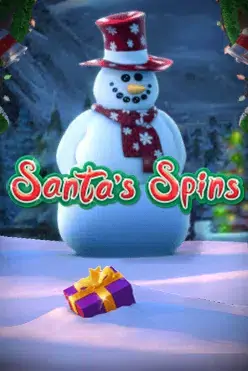 Santa’s Spins