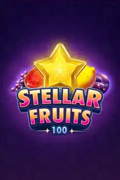 Stellar Fruits 100