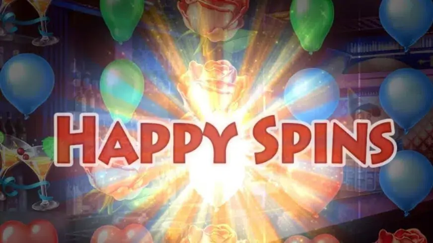 Birthday! slot screenshot 3