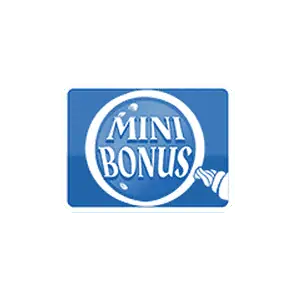 Bonus Buy Mini Bonus