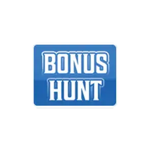 Bonus Buy Bonus Hunt