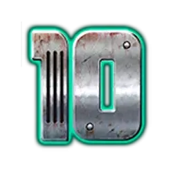 icon 10