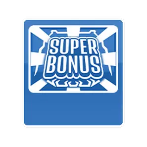 Bonus Buy Super Bonus