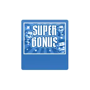 Bonus Buy Super Bonus