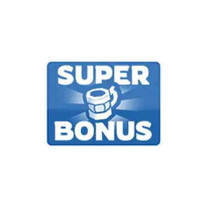 Bonus Buy Super Bonus Game