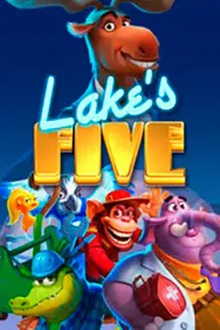 Lake’s Five