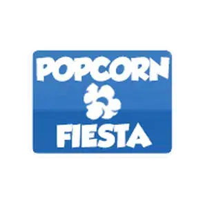 Bonus Buy Popcorn Fiesta