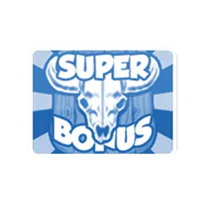 Bonus Buy Super Bonus Game